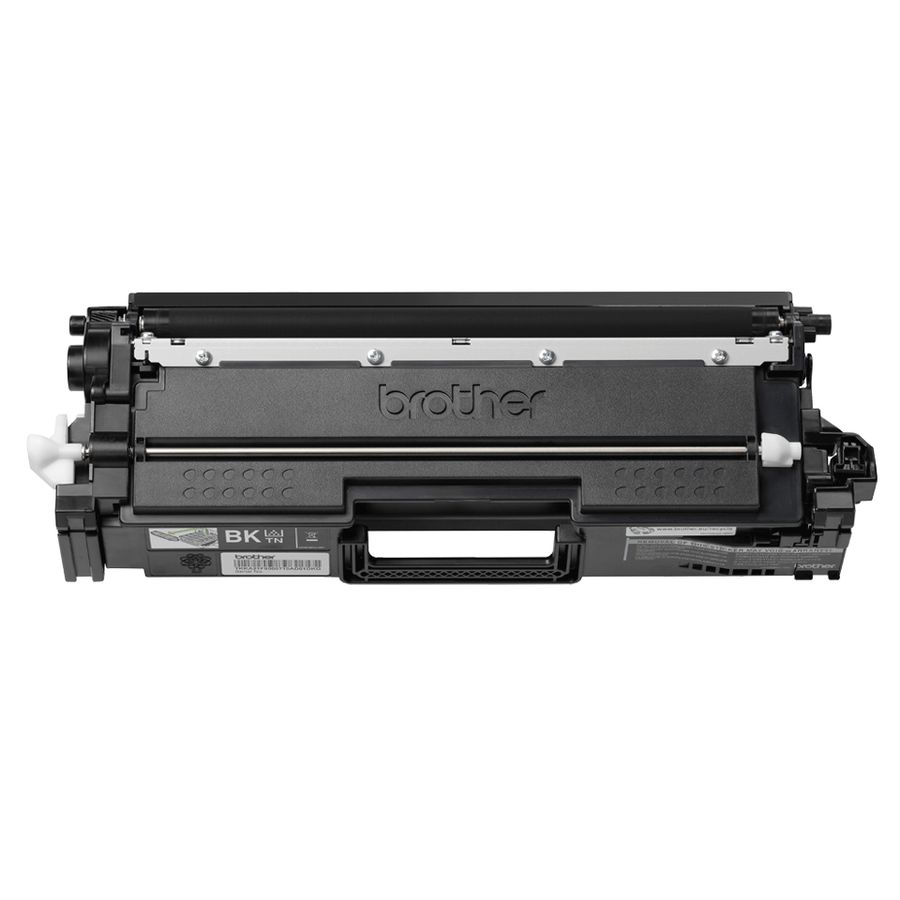 Brother TN-821XXLBK tonercartridge 1 stuk(s) Origineel Zwart