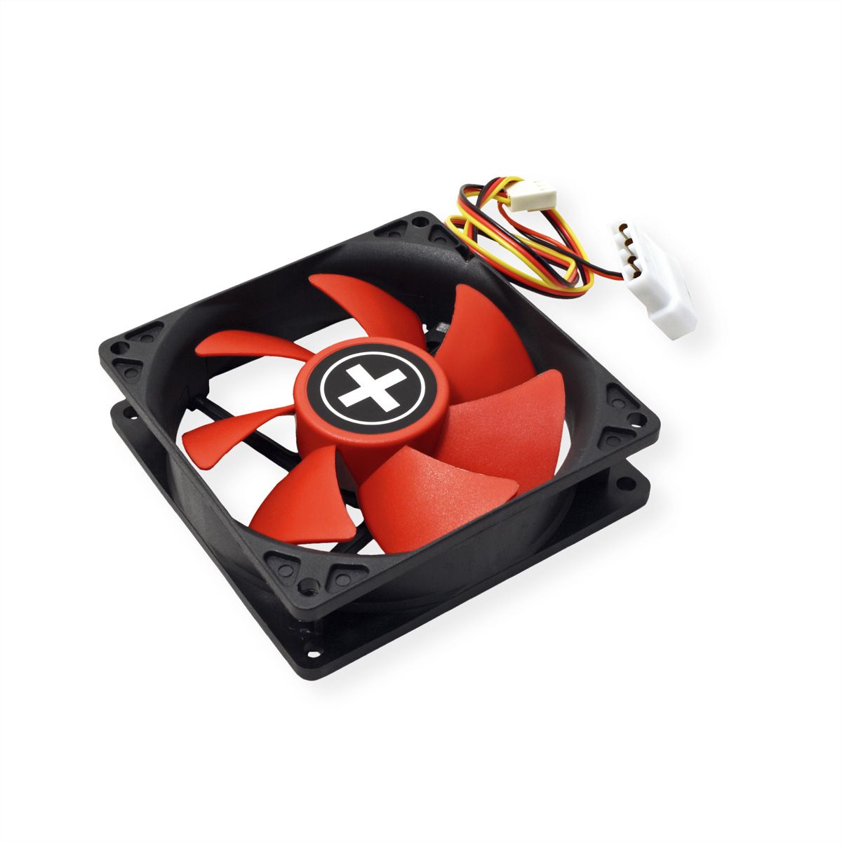Xilence XPF92.R 92mm Performance Case Fan, 3PIN