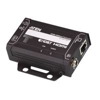 ATEN VE811T HDMI HDBaseT Small Faktor Transmitter