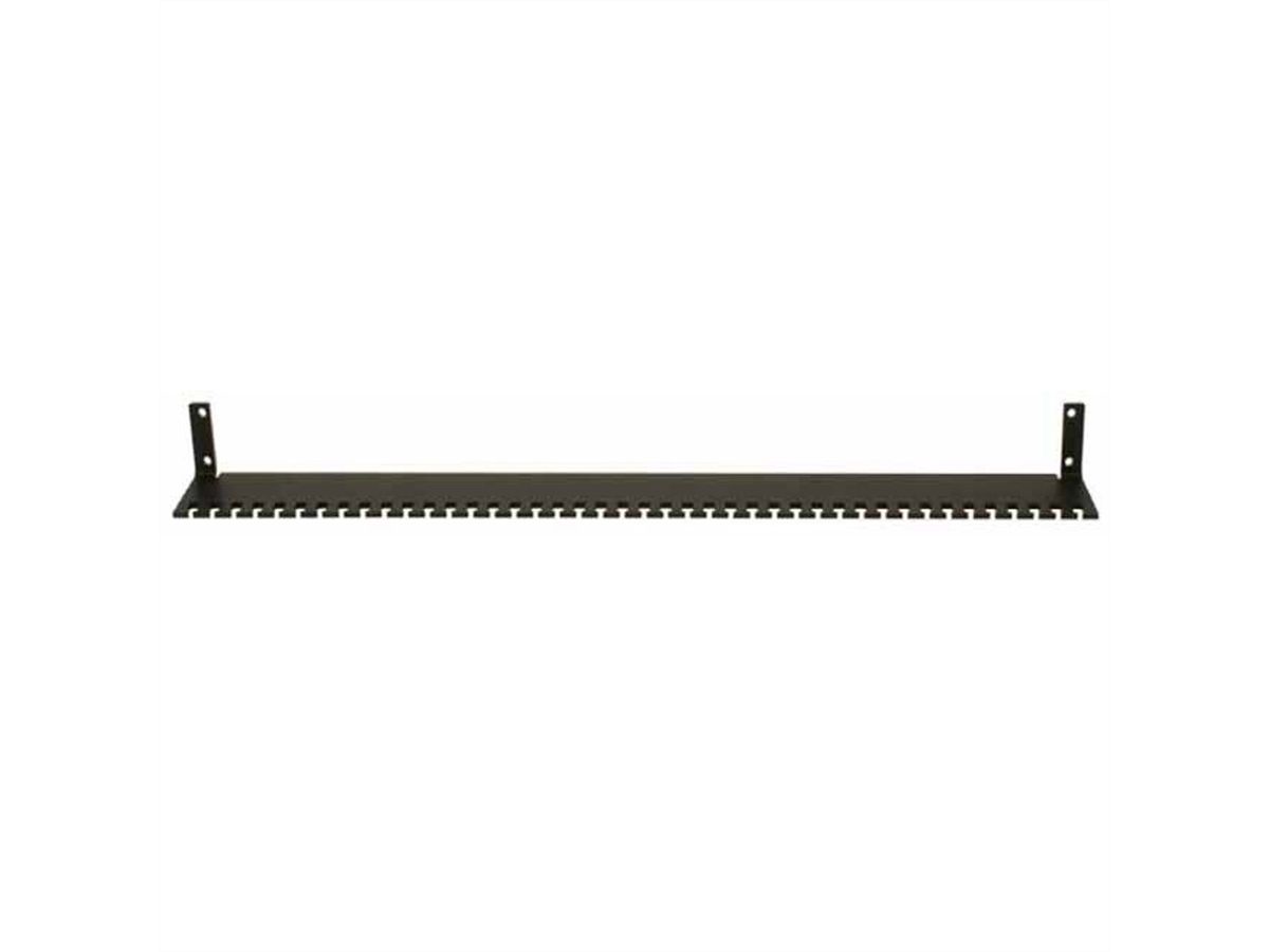 GENEREX SM_LOOM Aansluiting kabelboom, zwart