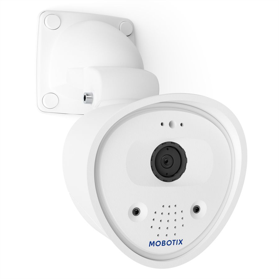 MOBOTIX M-ONE Kamera 8 MP, 30°, Nacht, IR-LED 30m