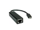 VALUE USB USB 3.2 Gen 2 Type C naar Gigabit Ethernet Converter