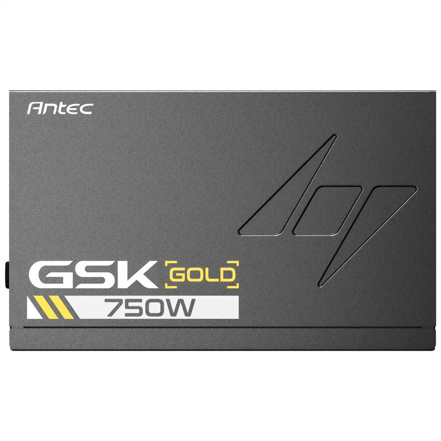 ANTEC GSK750 V2 ATX3.1 Netzteil 750W