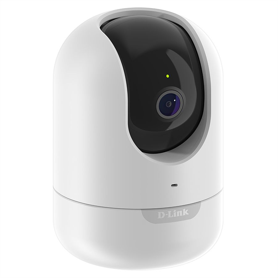 D-Link DCS-8610/E 2,5K Wi-Fi Kamera, QHD Pan & Tilt Pro