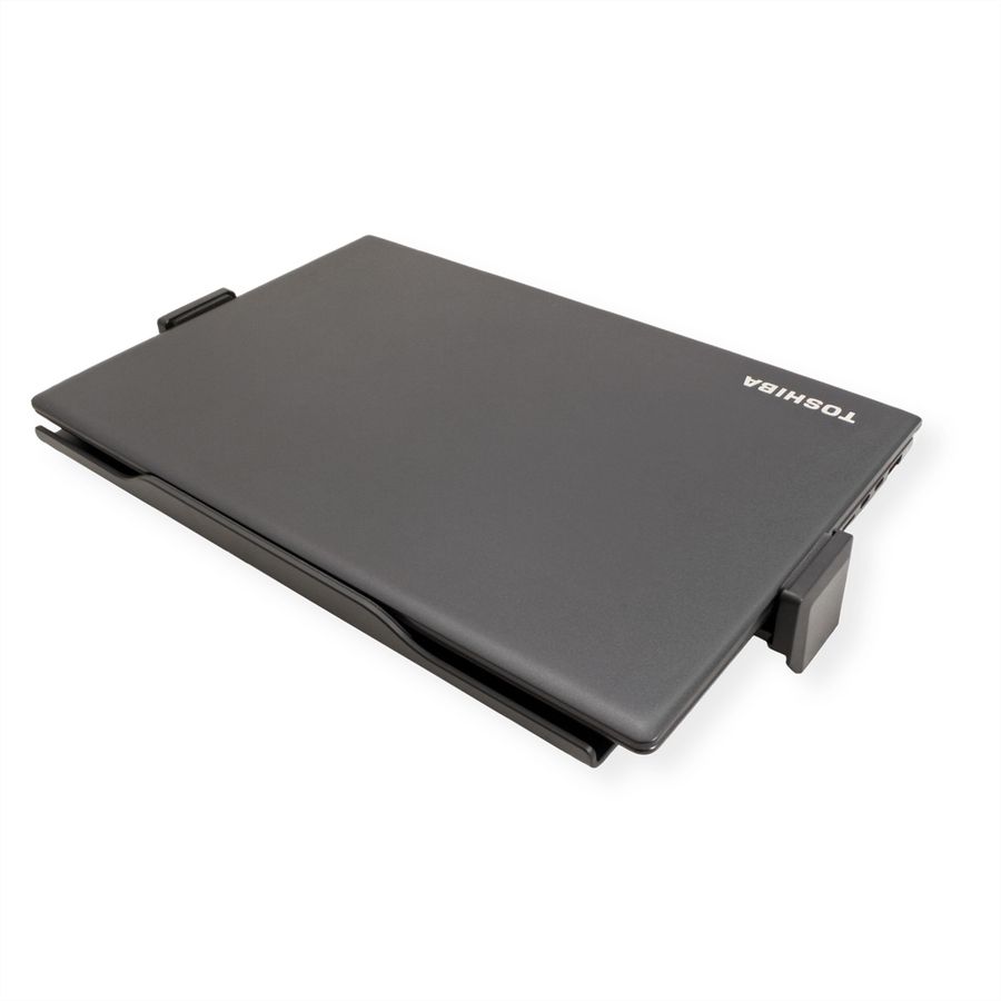 VALUE Universal Notebook/Tablet Holder, flexible, VESA compatible