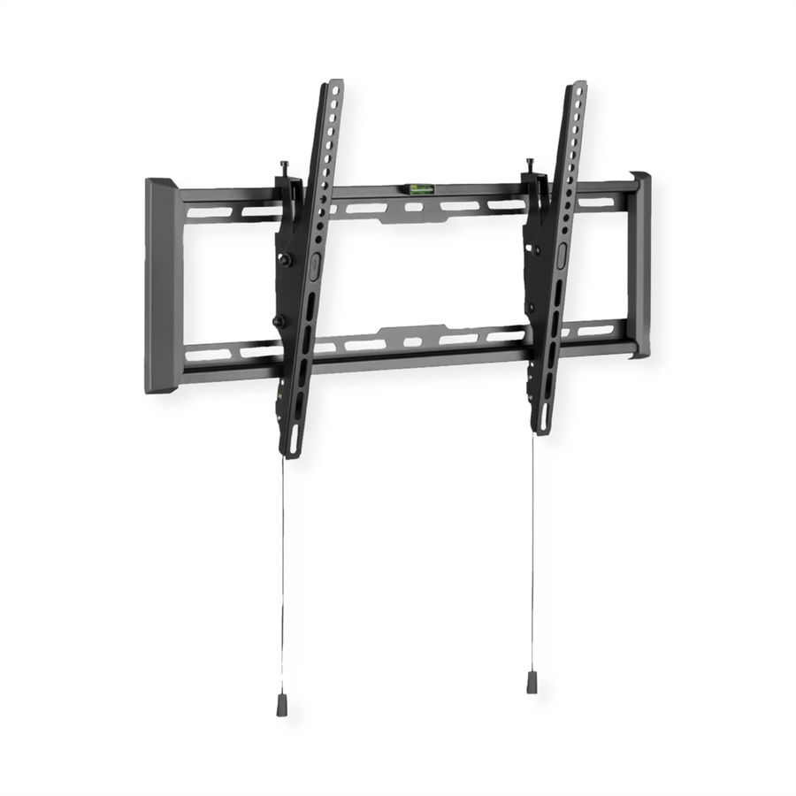 VALUE TV Wall Mount, 47mm Wall Distance, < 75kg, VESA 600x400, tiltable