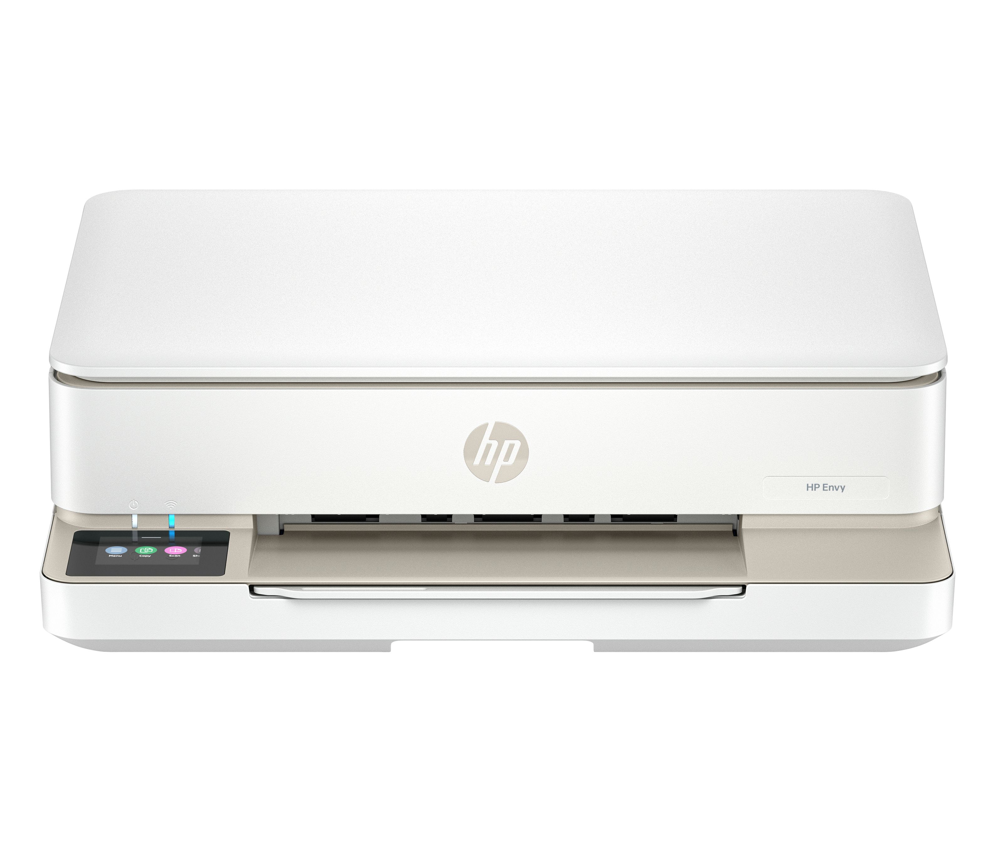 HP ENVY 6120e Wireless All-in-One Kleur Printer, Instant Ink, Foto's printen