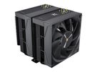 ANTEC F620 Digital Pro CPU Cooler, Processor fan