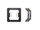 Xilence LGA1700_Set_HP, Mounting set LGA 1700 for heatpipe cooler