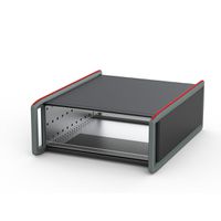 RPRO STYLE 3U 63HP 295D F-H/TC