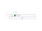 BACHMANN 19" PDU 1.5U 4xCEE7/3, Switch