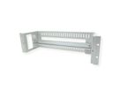 ROLINE 19-inch DIN-railsteun 3 U, 133x482x123 HxBxD