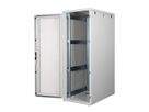 ROLINE 19-inch server rack Pro 36 U, 600x1000 BxD grijs plexiglas