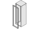 SCHROFF Varistar Deco Cabinet Frame, RAL 7021, 1800H 600W