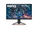 Benq EX2710S 68,6 cm (27") 1920 x 1080 Pixels Full HD LED Zwart