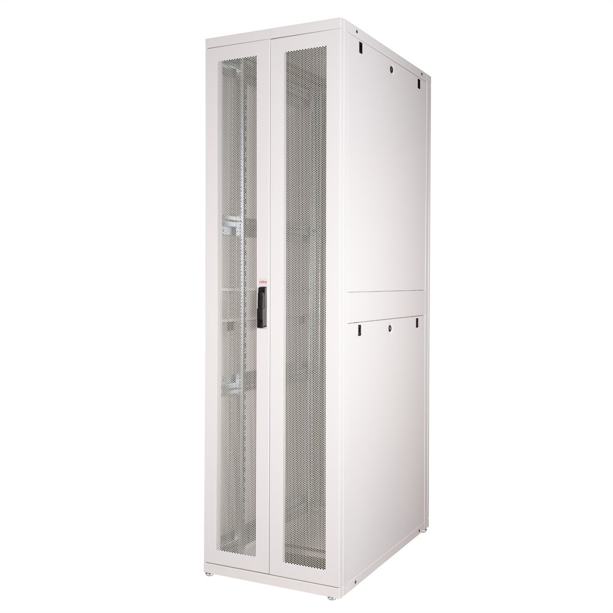 ROLINE 19-inch server rack Pro 47 U, 600x1000 WxD grey