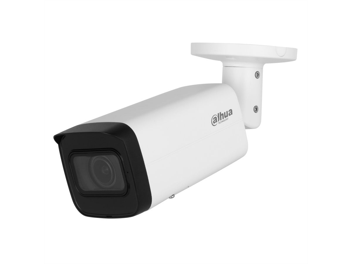 DAHUA DH-IPC-HFW2241TP-ZAS-27135, 2MP IR Vari-focal Bullet WizSense Network Camera