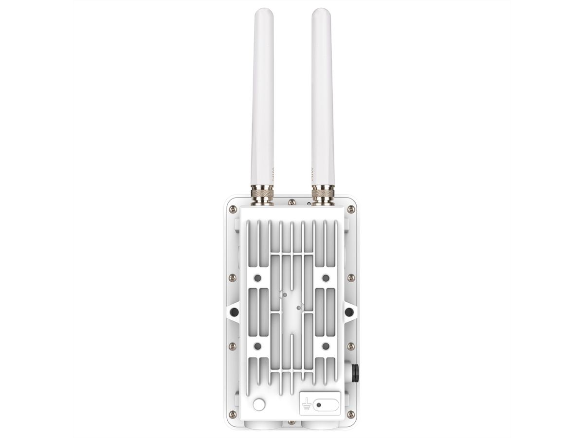 D-Link DIS-3650AP, Industrieel Outdoor AC1200 Wave 2 Access Point