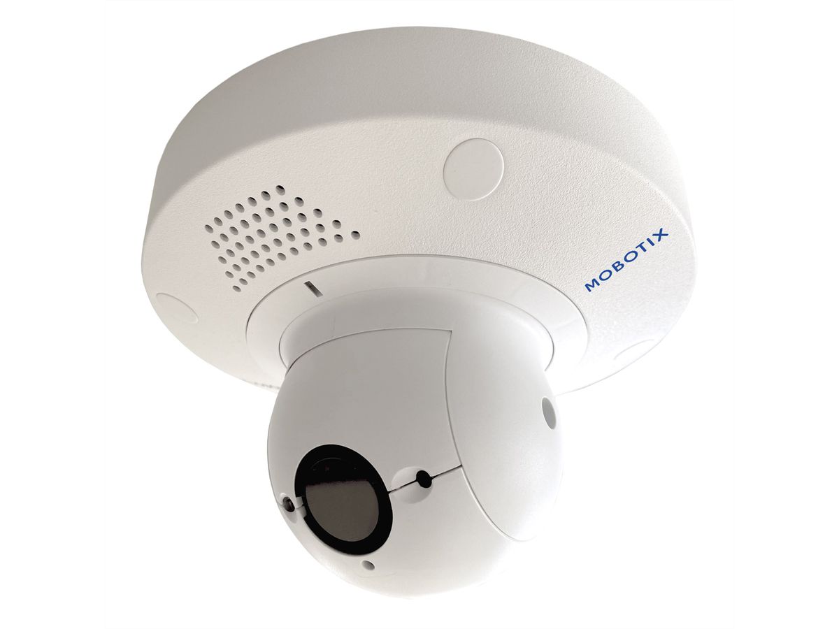 Mobotix p71 Thermal ECO 320 - T040 (105° x 75°)