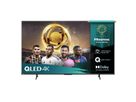 Hisense TV 85E77Q PRO 85", QLED 4K, 144Hz, 400 Nits