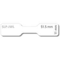 SEIKO Etiketten voor sieraden en kabels, SLP-JWL