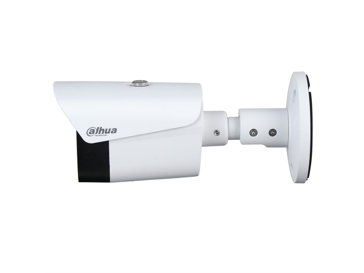 DAHUA DHI-TPC-BF1241-B7F8-DW-S8, Security Bullet Camera