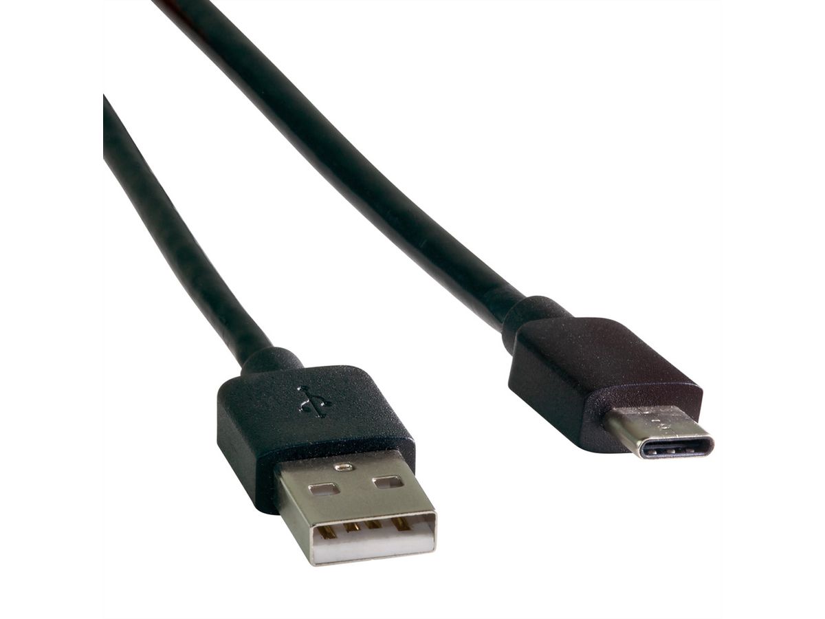 KLEIN TOOLS ET920 USB Digital Meter, USB-A and USB-C