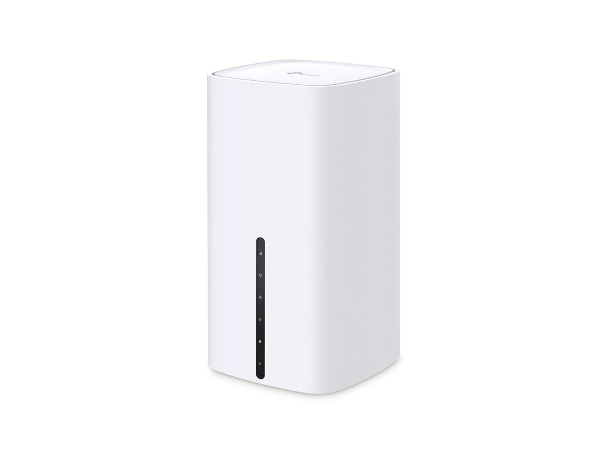 TP-Link Archer NX200 draadloze router Gigabit Ethernet Dual-band (2.4 GHz / 5 GHz) 5G Wit