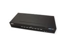 ATEN CS1188DP 8-poorts USB DisplayPort Secure KVM switch