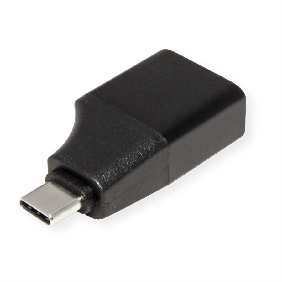 ROLINE Display Adapter USB Type C - HDMI 4K