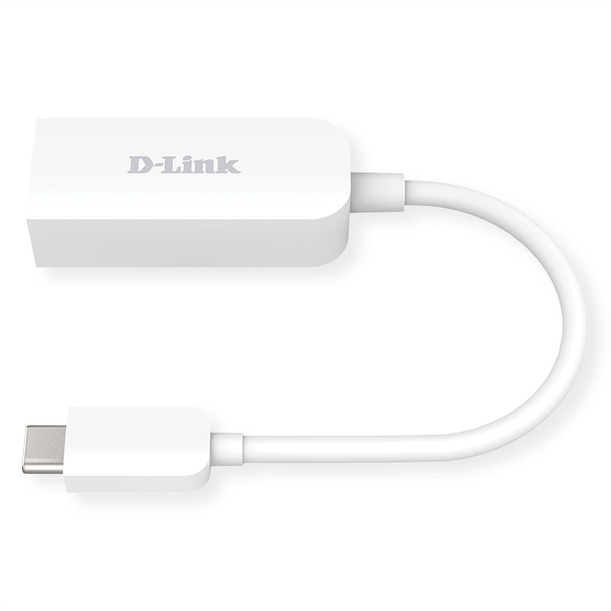 D-Link DUB-E250 USB-C naar 2.5G