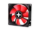 Xilence XPF80.R 80mm Performance Ventilator voor pc-behuizing, 3PIN