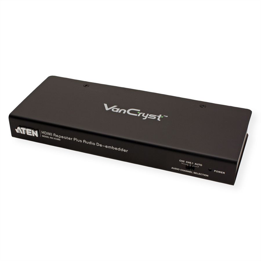 ATEN VC880 HDMI Video Repeater, max. 15m