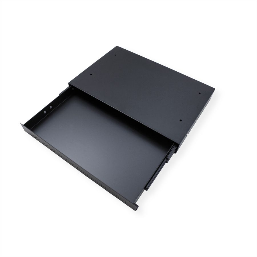 ROLINE Underdesk Mount Storage Drawer