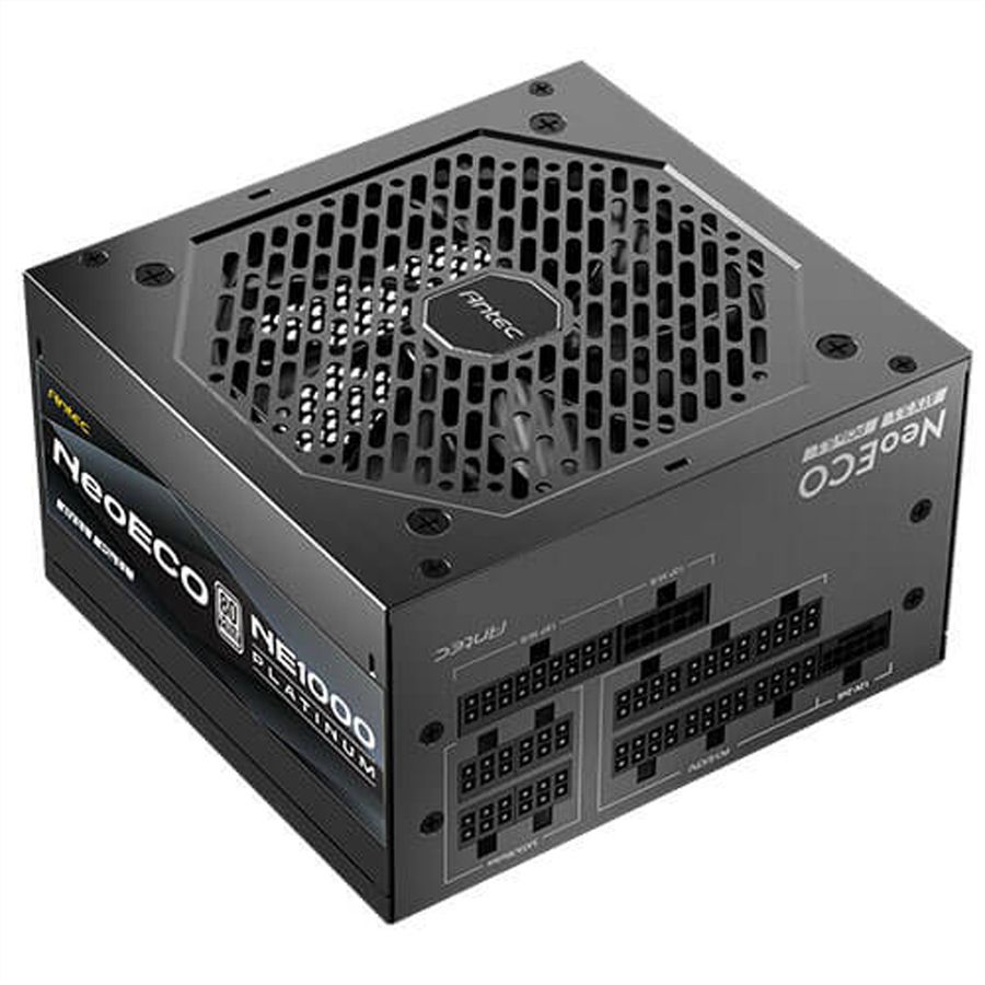 ANTEC NE1000P EC Netzteil 1000W, schwarz
