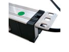 VALUE 19" PDU for Cabinets, 7x, 4000W, CEE 7/7 German Type Plug, 3 m