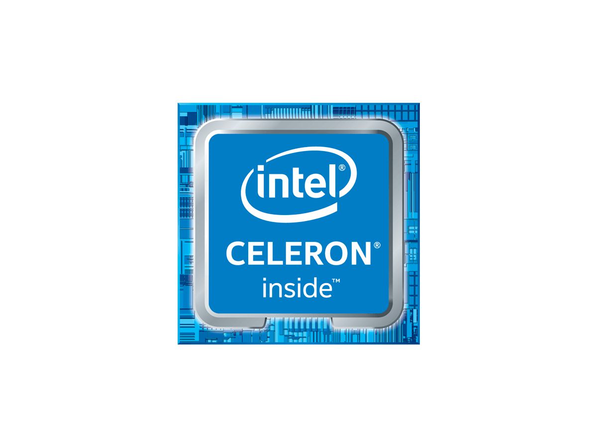 Intel Celeron G4900 processor 3.1 GHz 2 MB Smart Cache Box