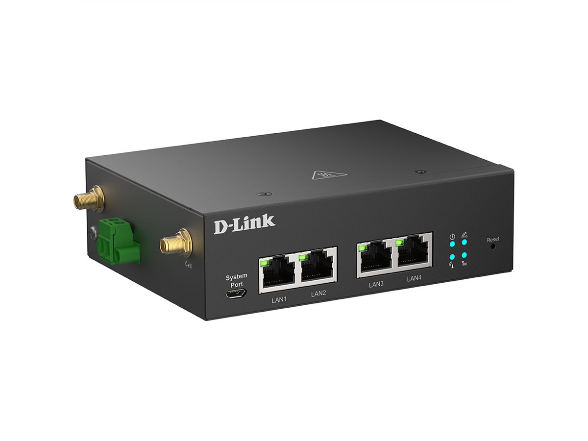 D-LINK DWM-314-G 5G Multi-Connect Modem