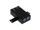 EXSYS EX-1180HMS 4 Port USB 3.2 Gen1 HUB