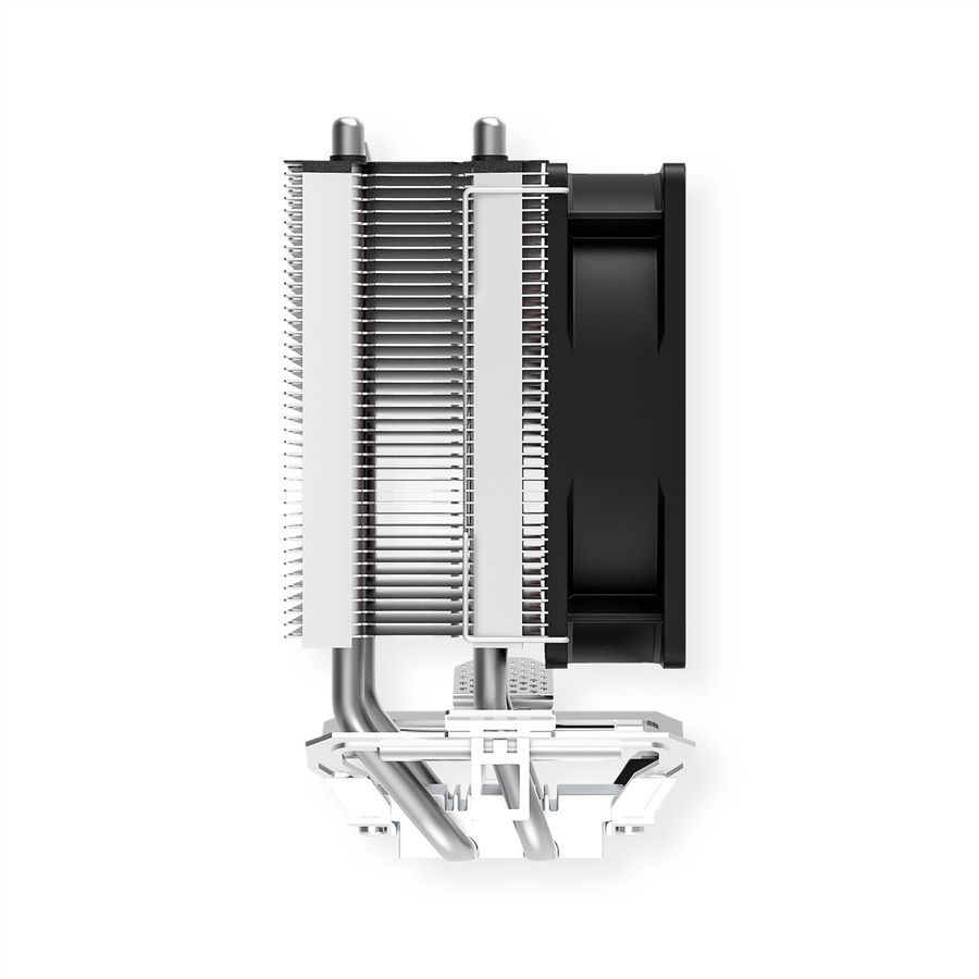 Xilence A402 AMD CPU Cooler, Heatpipe, 92mm PWM Fan, 130W TDP