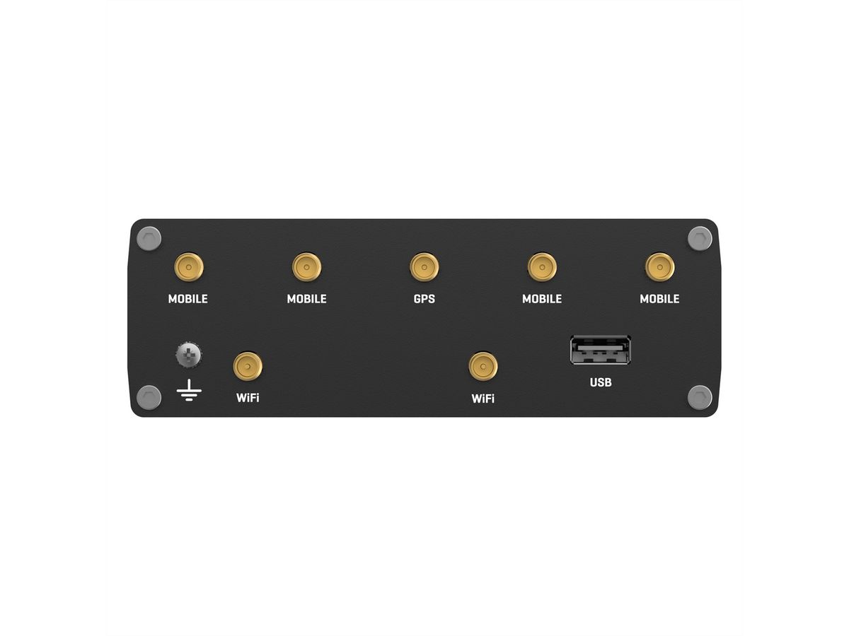 TELTONIKA RUTX50 5G/4G/LTE Industriële router