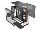 ANTEC Constellation C8 Wood PC Gehäuse Full Tower ATX