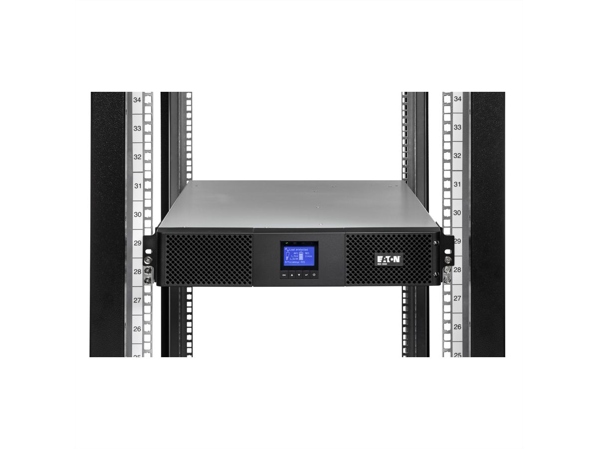 EATON 9SX1500IR 19" Rackmount