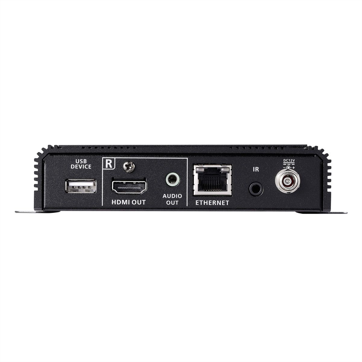 ATEN VE1843 True 4K HDMI USB HDBaseT 3.0 transceiver