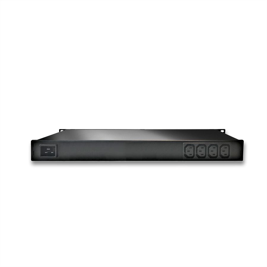 GUDE 8025-1 Expert Power Control  NET 4x C13,  Messung pro Port, 2xSensorport