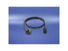 SCHROFF Wieland® Connecting Cables for Socket Strip, GST18, 2.5 m, BS plug