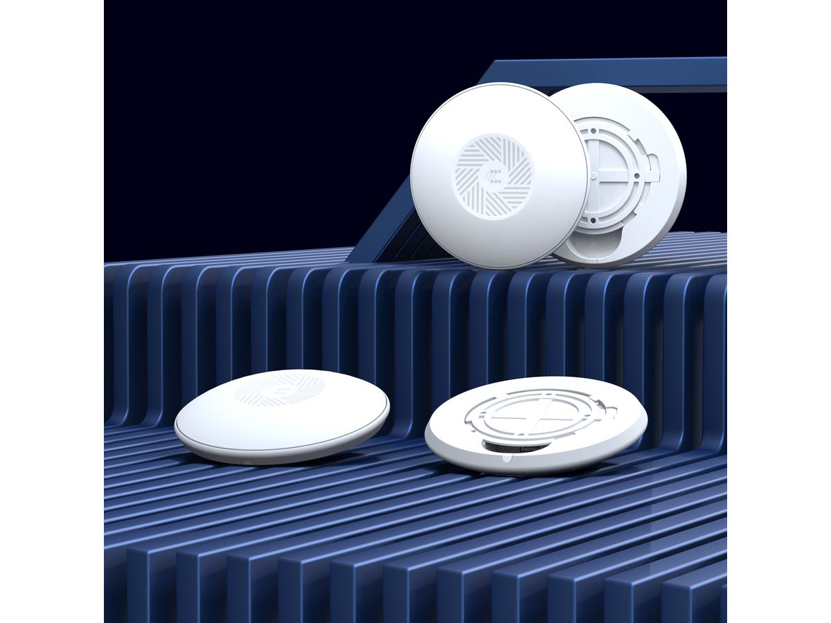 TELTONIKA TAP200 WI-FI 5 Access Point met voeding