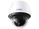 I-PRO WV-S65340-Z4K Outdoor PTZ VANDAAL 1/3" 2MP 4,25 - 170 mm