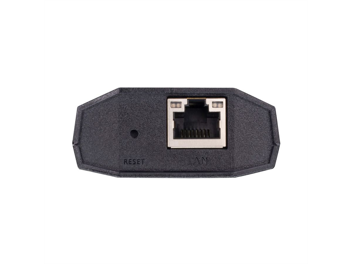 ATEN CN800 USB VGA KVM over IP Mini