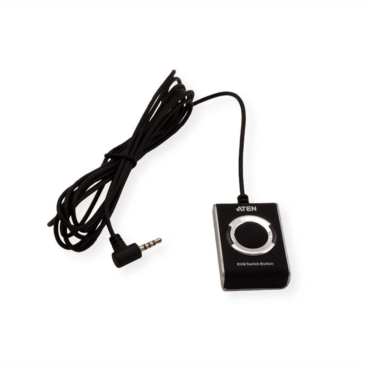 ATEN CS682 KVM Switch DVI, USB, 2-Poorts